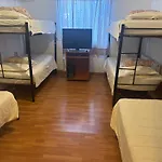 Hostal Estadio Nacional